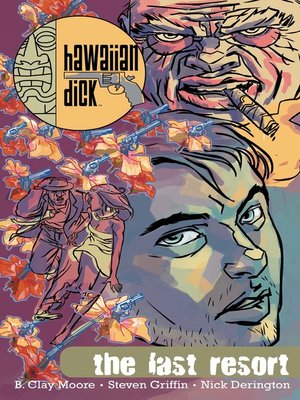 Hawaiian Dick (2003), Volume 2 - ebook